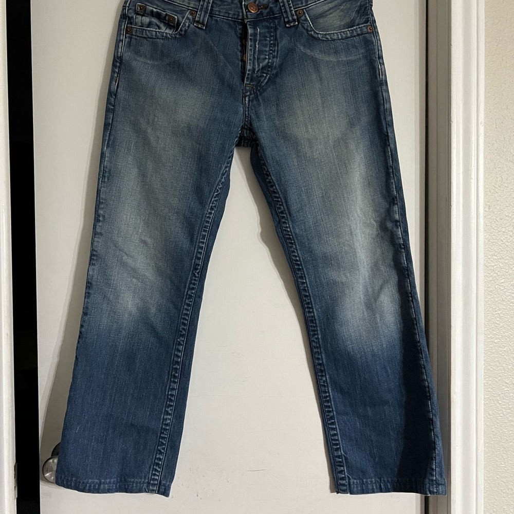 Men’s Jeans by Mossimo